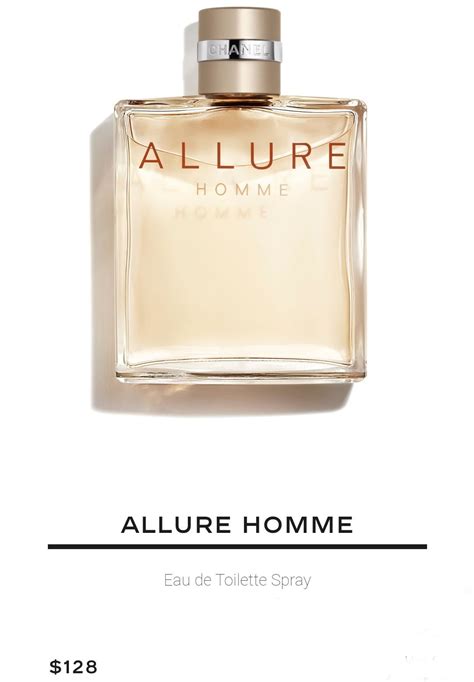 chanel vigorous|Chanel allure perfume.